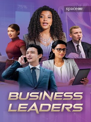cover image of Business Leaders
